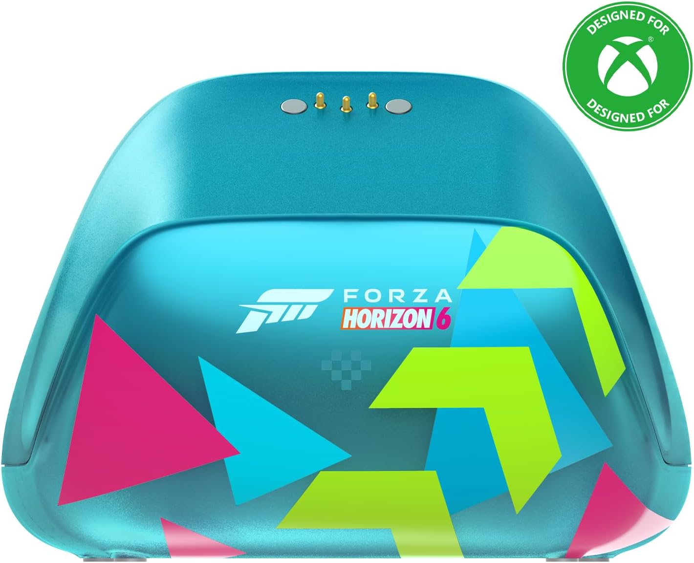8BitDo Dock de Carregamento para Xbox Series X|S - Edição Limitada Forza Horizon 6