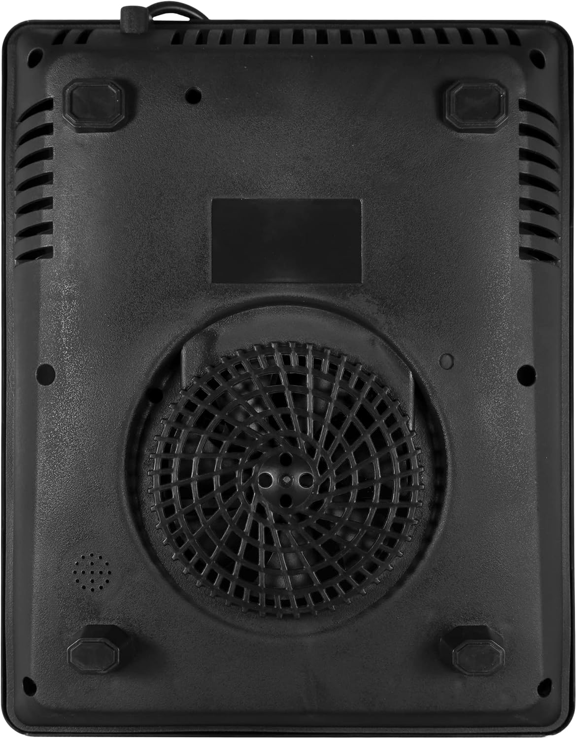 Agratto Cooktop de Indução ACKI01I-02 Preto 1 Boca 2000W 220V — foto 5