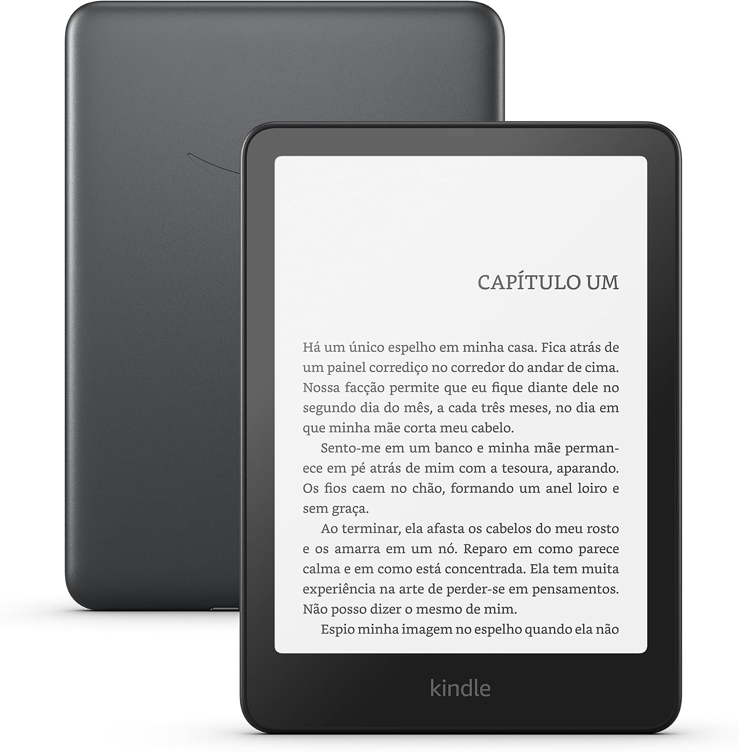 Amazon Kindle Paperwhite 7 Polegadas