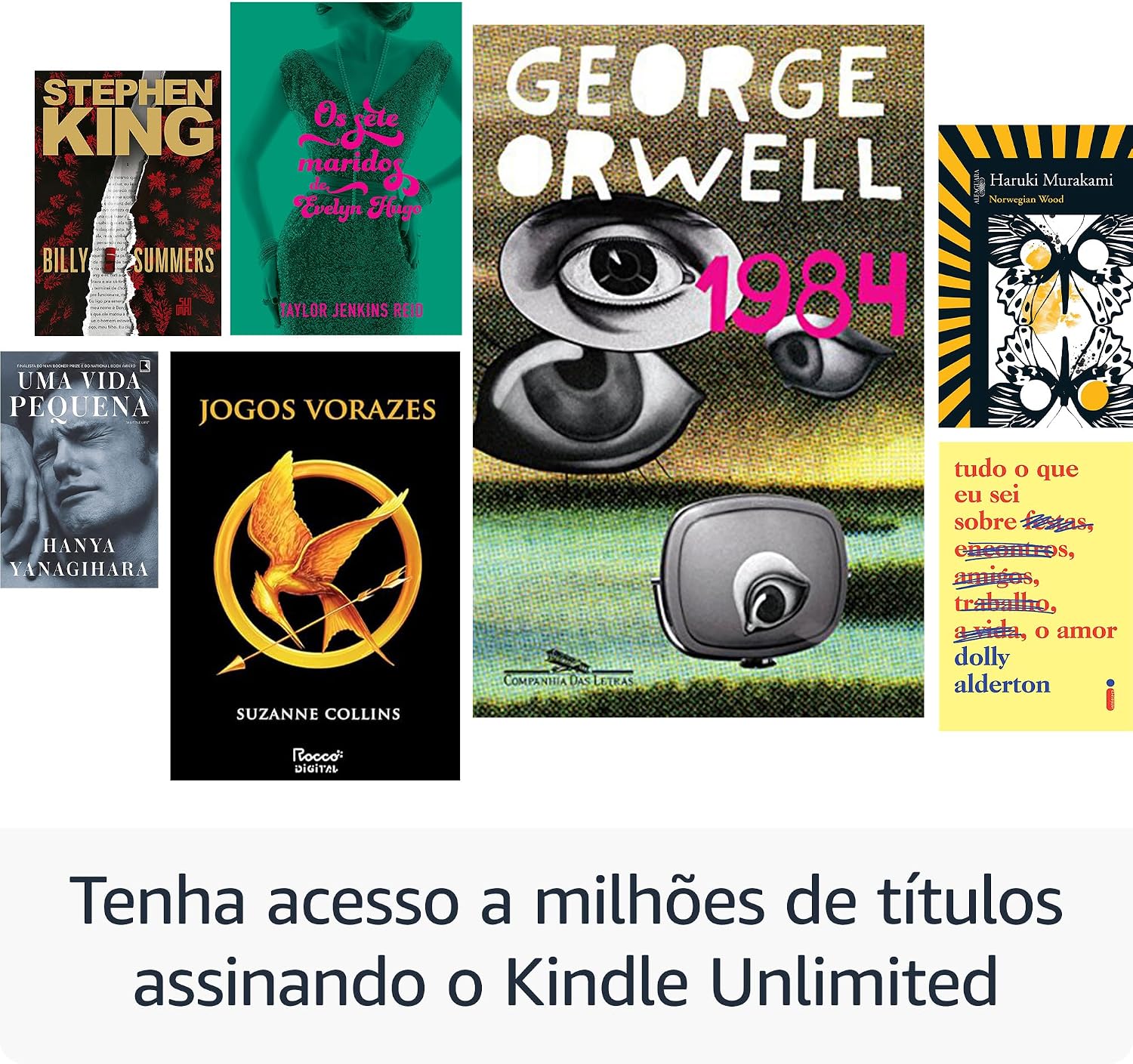 Amazon Kindle Paperwhite 7 Polegadas — foto 7
