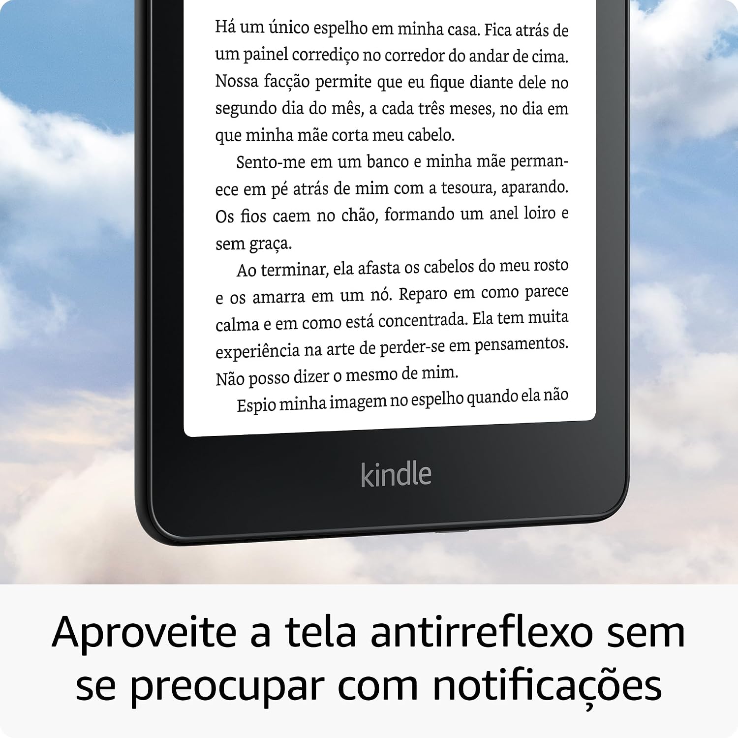 Amazon Kindle Paperwhite 7 Polegadas — foto 6