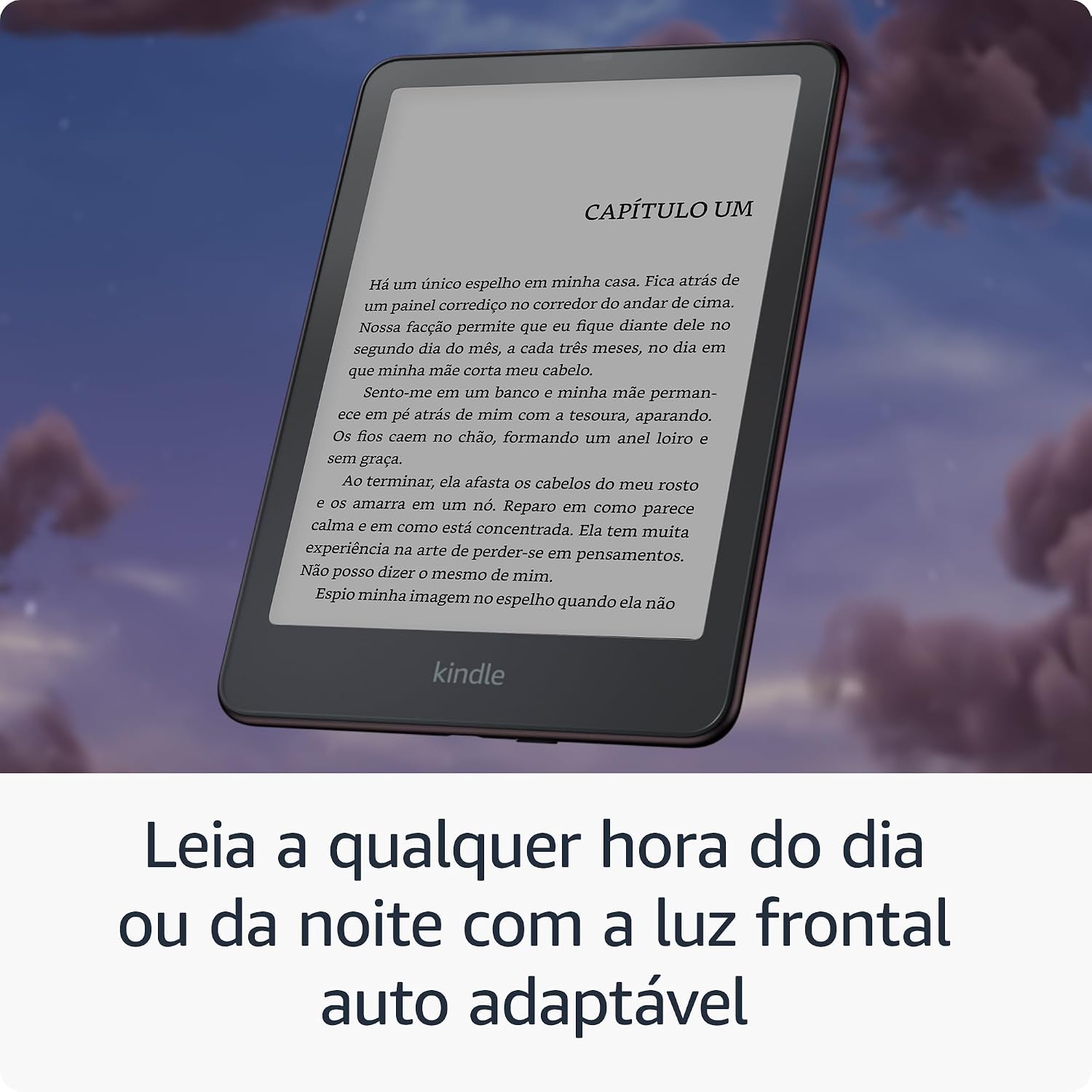 Amazon Kindle Paperwhite 7 Polegadas — foto 5