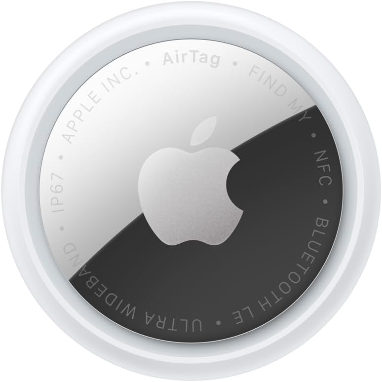 Apple AirTag (2ª geração)