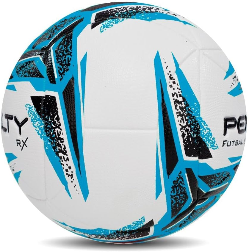 Bola de Futsal Penalty RX XXIII - Alta Visibilidade — foto 3