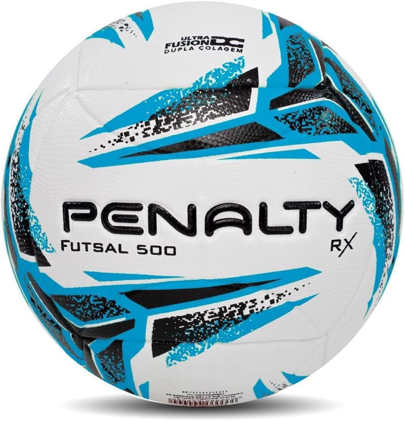 Bola de Futsal Penalty RX XXIII - Alta Visibilidade