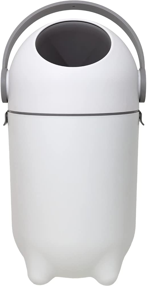 Buba Lixeira Antiodor para Fraldas 10L