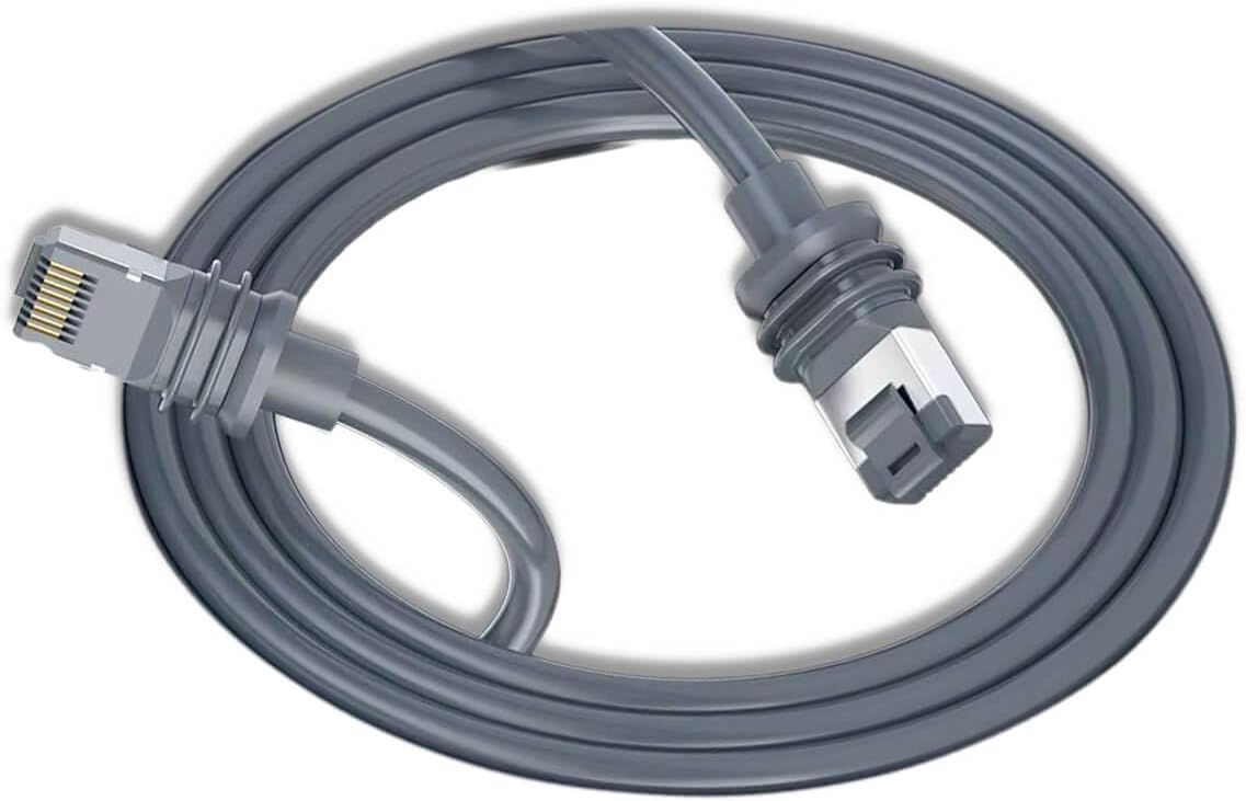 Cabo Starlink Gen 3 de 30,5 m - Substituição para Antena Retangular V3