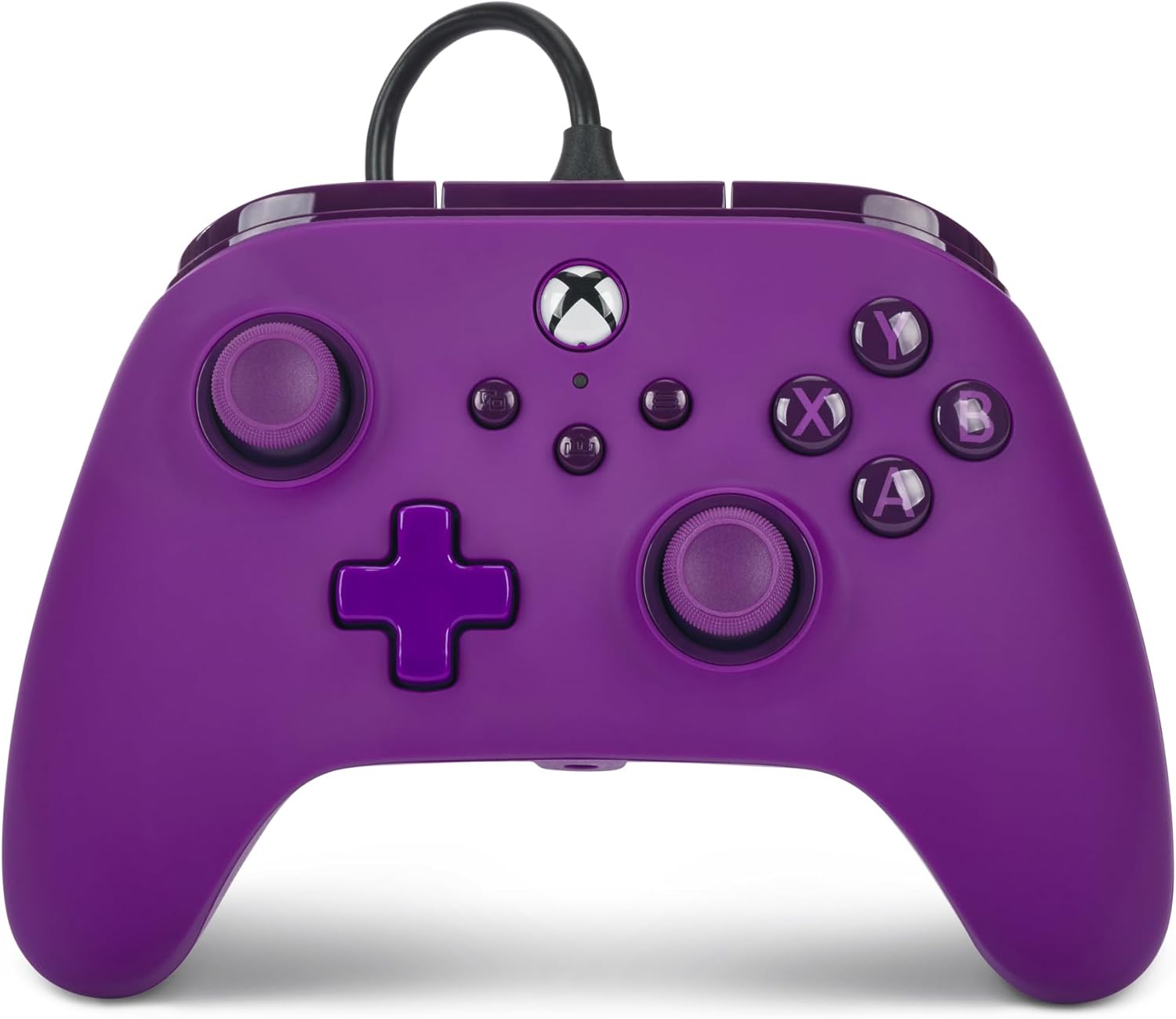 Controle Pro para Xbox com Botões Programáveis e Bloqueio de Gatilho