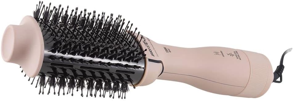Escova Secadora Britânia Soft 4 em 1 BEC07R 1300W Bivolt — foto 4