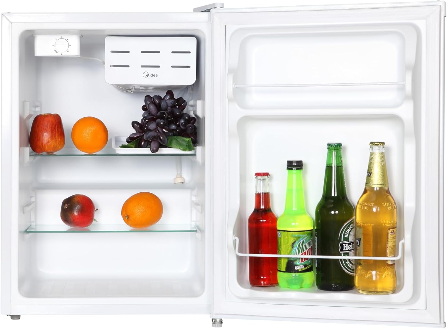 Frigobar Inverter Bivolt Midea 67 Litros — foto 5