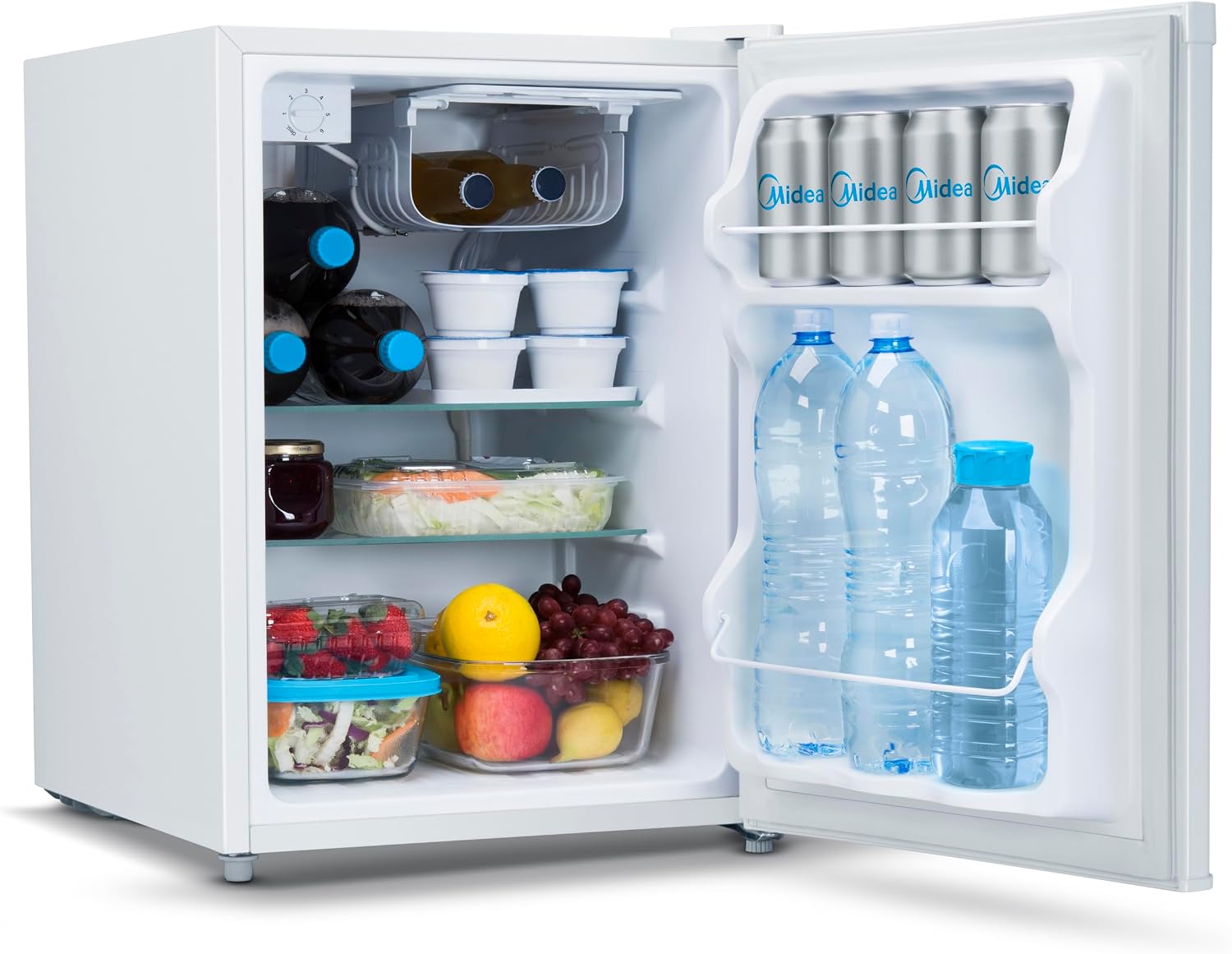 Frigobar Inverter Bivolt Midea 67 Litros — foto 6