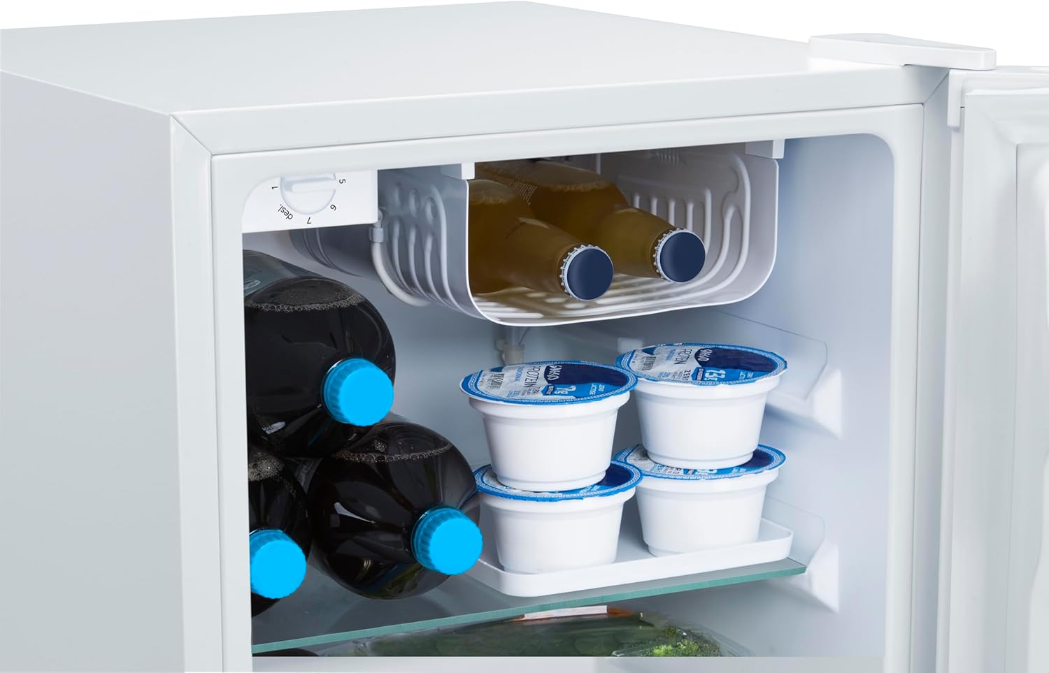 Frigobar Inverter Bivolt Midea 67 Litros — foto 7