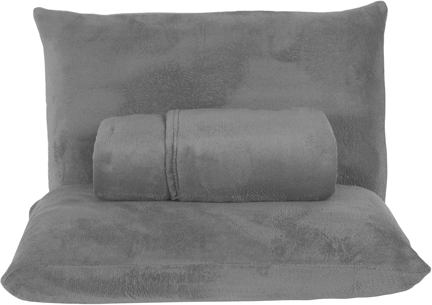 Jogo de Cama Soft Plush 3 Peças Casal Inverno — foto 4