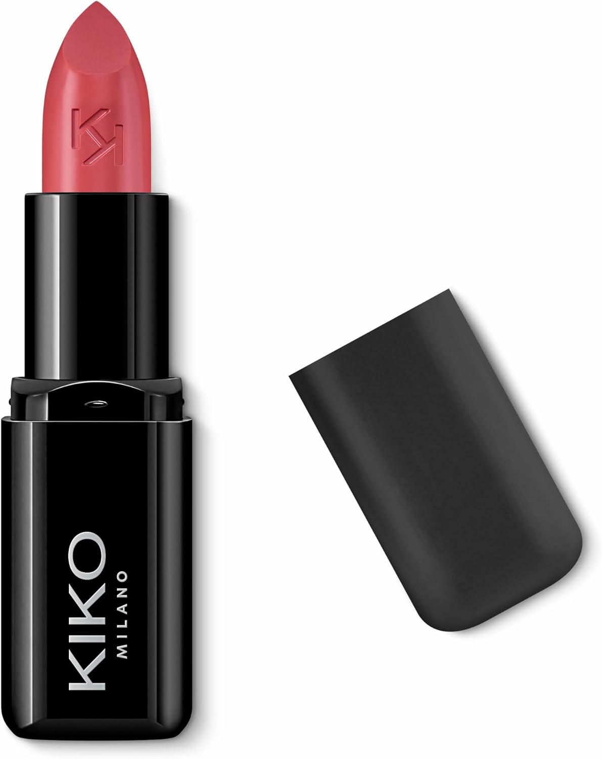 KIKO MILANO Smart Fusion Lipstick Cor 403 Soft Rose 25g