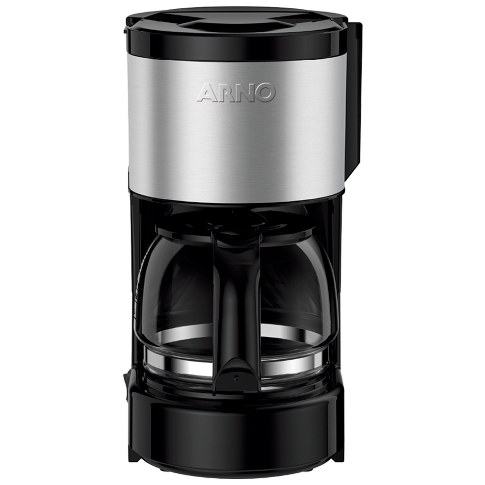 Cafeteira Elétrica Arno Filtro Perfectta CFPI 0,6L — foto 3