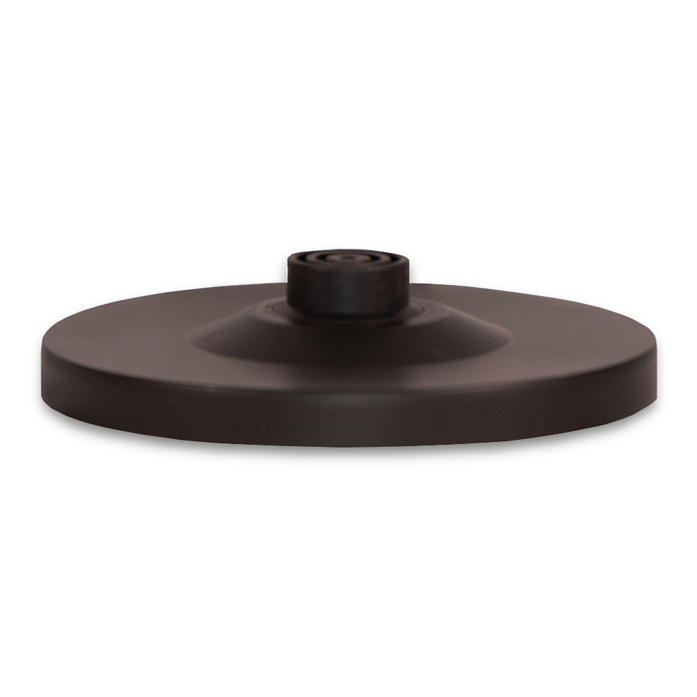 Chaleira Elétrica Done Glass 1,8L 1500W Bivolt — foto 10