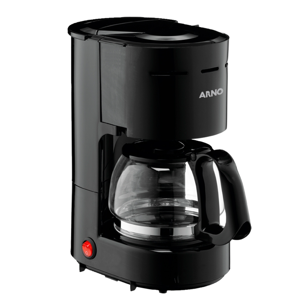 Cafeteira Elétrica Arno Classic 0,6L CFC1 — foto 4