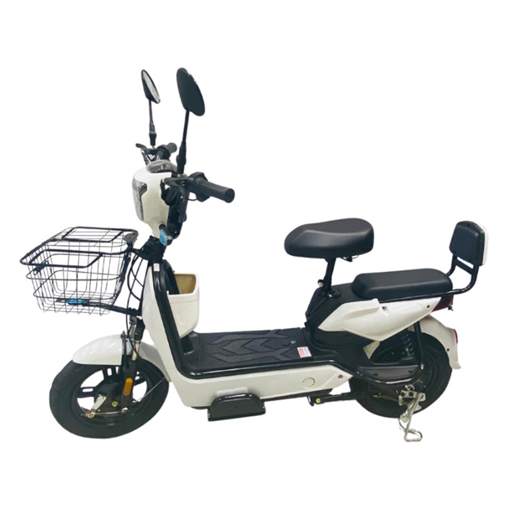 Bicicleta Elétrica Bike 7 Autopropelida Elemovi 1000W — foto 7