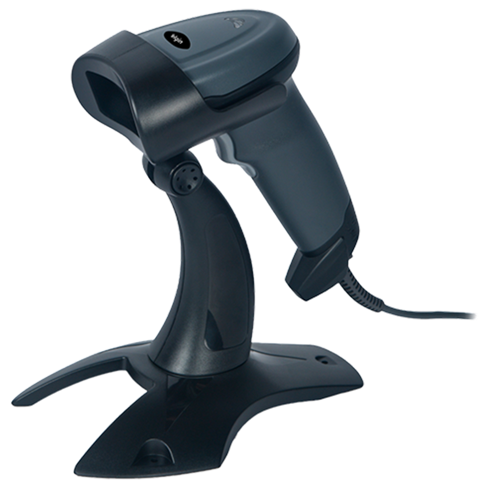 Leitor de Código de Barras CMOS USB com IP42 Elgin Bematech BR250