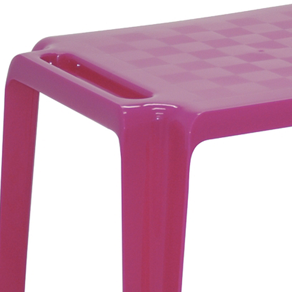 Mesa Infantil Tramontina Dona Chica — foto 5