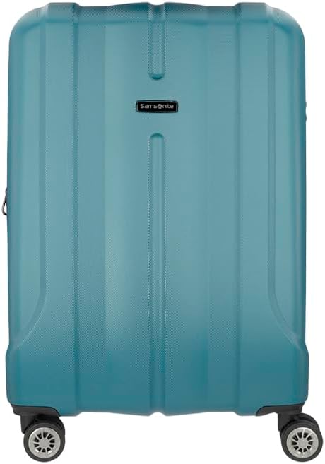 Mala de Viagem Samsonite - Ideal para suas viagens — foto 2