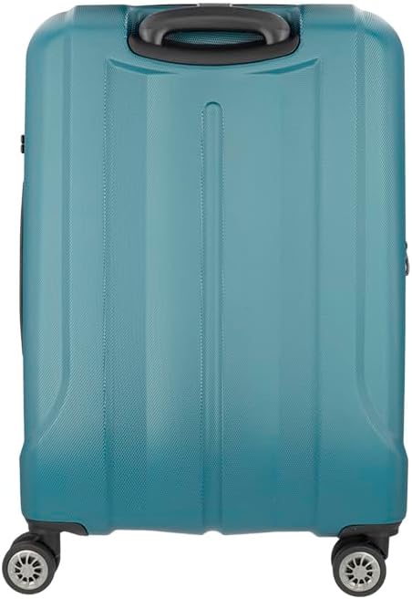 Mala de Viagem Samsonite - Ideal para suas viagens — foto 4