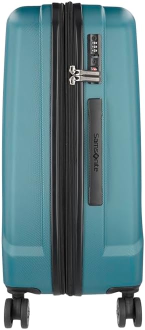 Mala de Viagem Samsonite - Ideal para suas viagens — foto 3