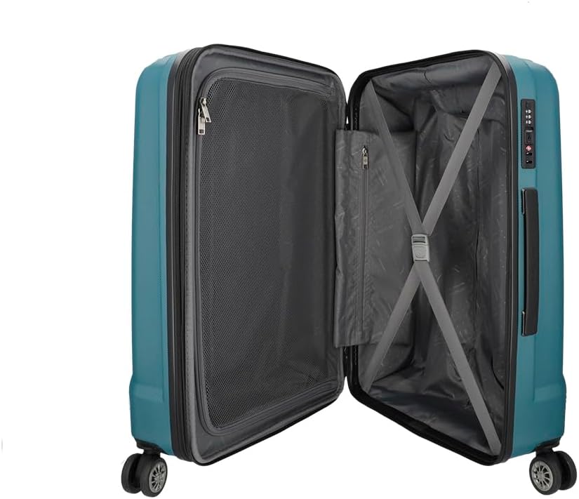 Mala de Viagem Samsonite - Ideal para suas viagens — foto 5