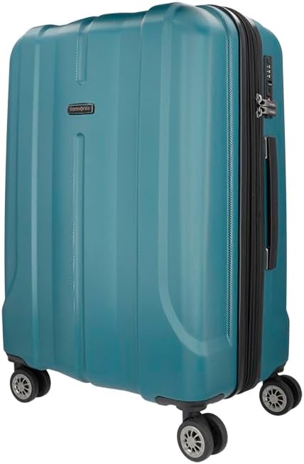 Mala de Viagem Samsonite - Ideal para suas viagens