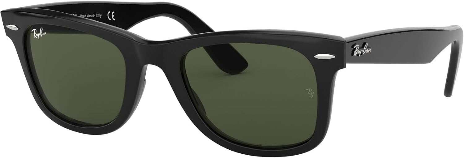Óculos de Sol Ray-Ban Wayfarer 54 — foto 2