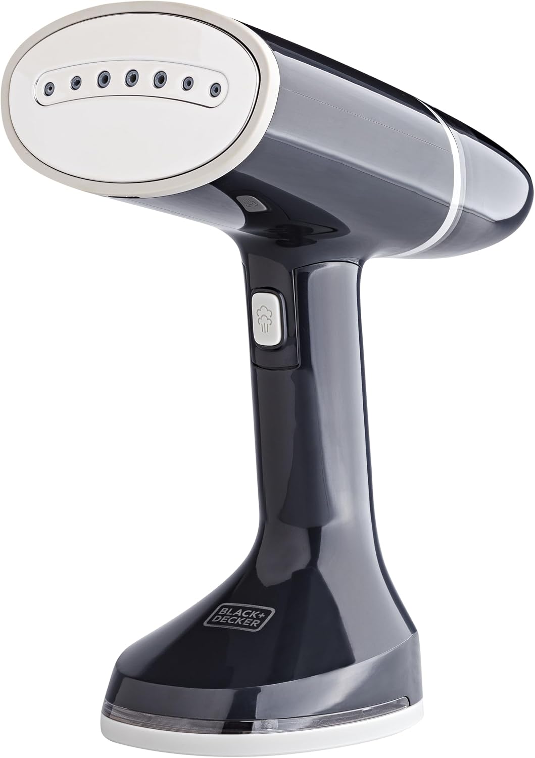 BLACK+DECKER Vaporizador e Higienizador de Roupas BDV3100 1100W Inox 3 em 1