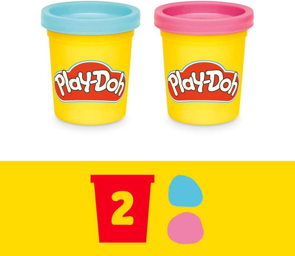 Play-Doh Mini Kit Veterinário com Cãozinho — foto 5