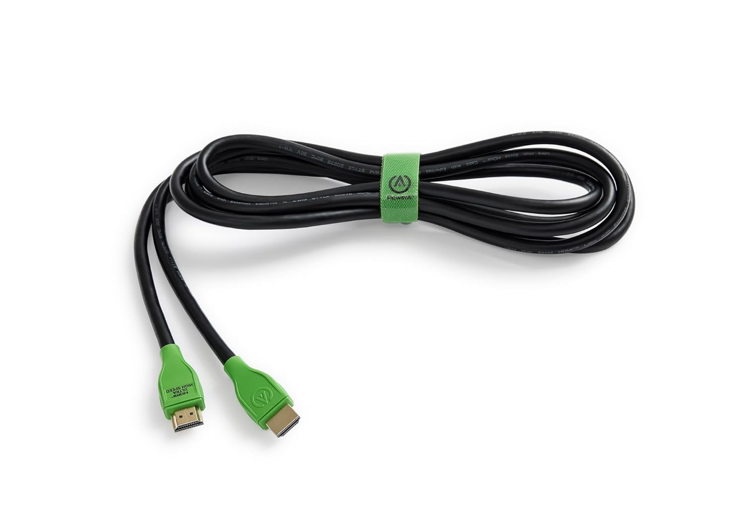 PowerA Cabo HDMI 2.1 de Alta Velocidade para Xbox Series X|S - 3 Metros