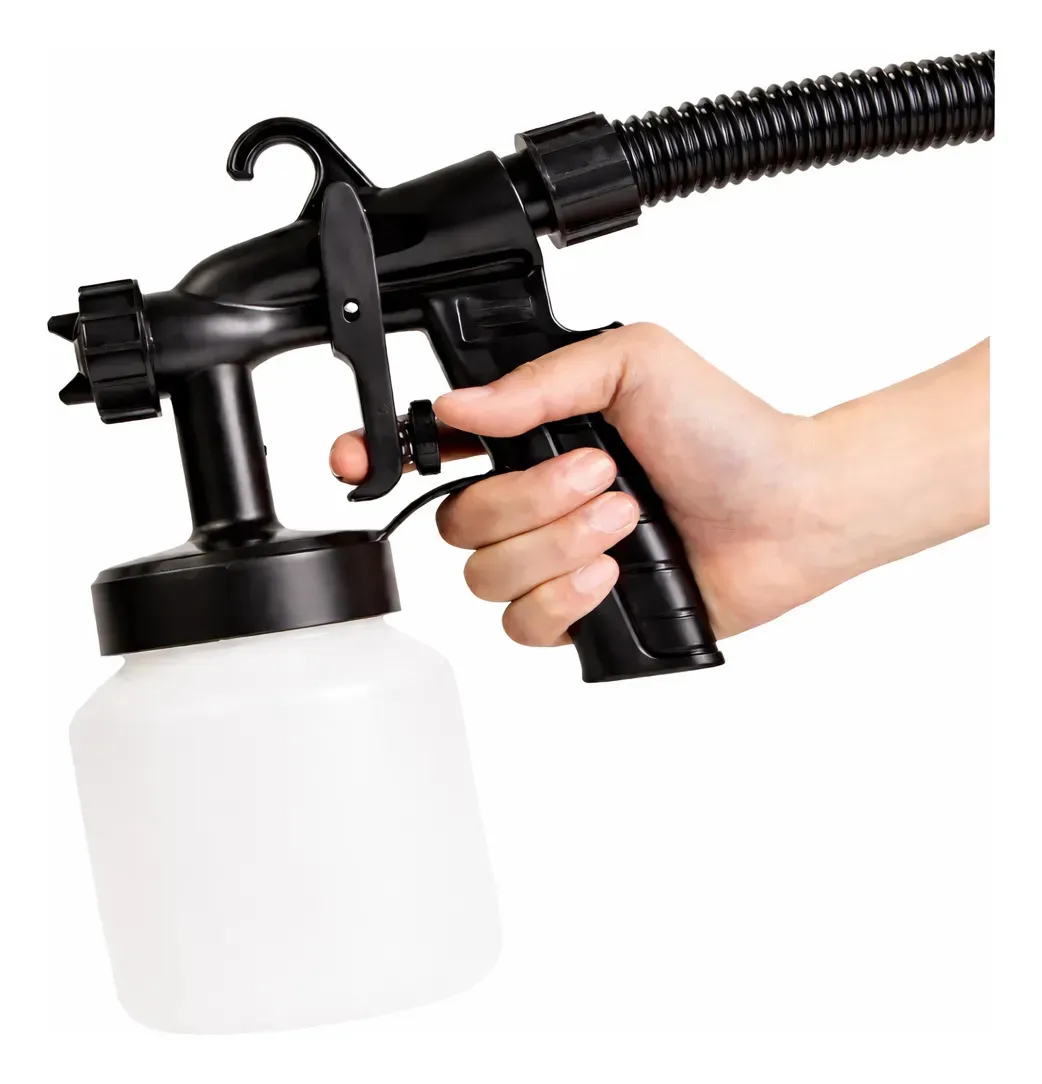 Pulverizador de Tinta Elétrica Epsilon - Pistola Pulverizadora — foto 2