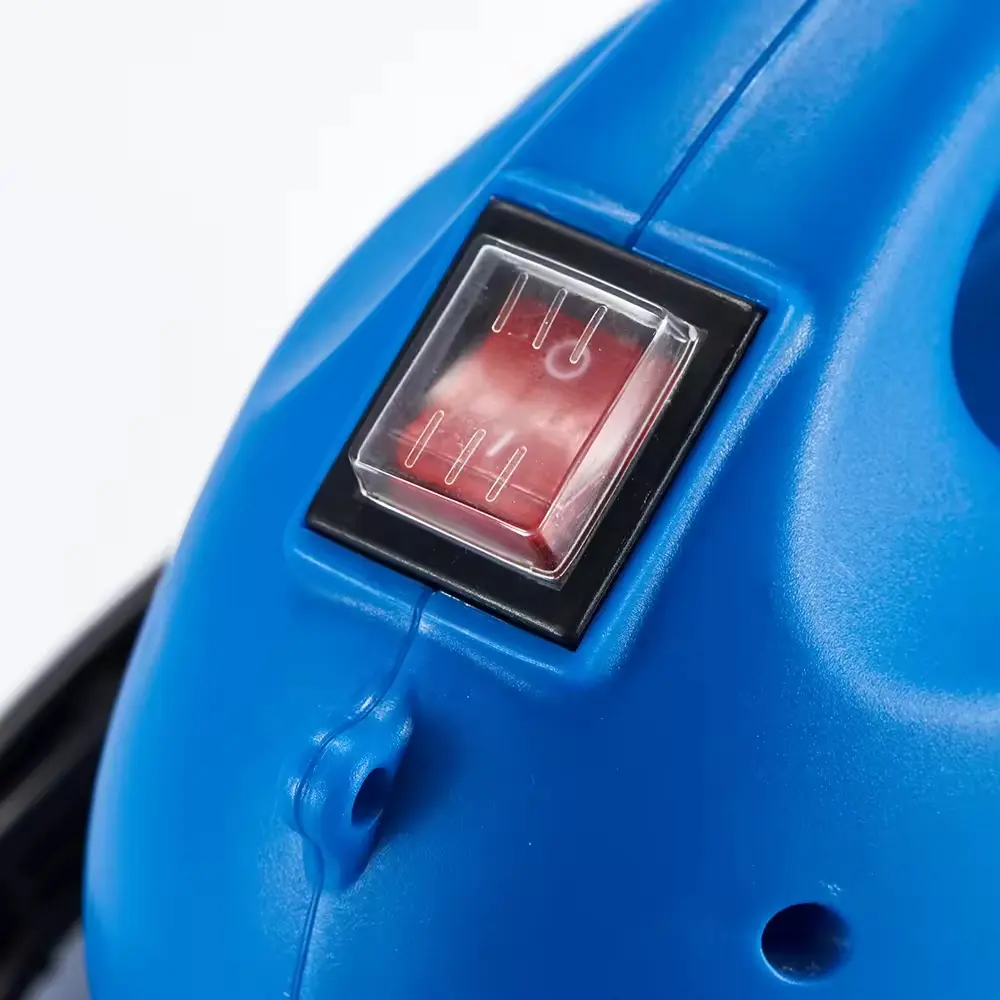 Pulverizador de Tinta Elétrica Epsilon - Pistola Pulverizadora — foto 3