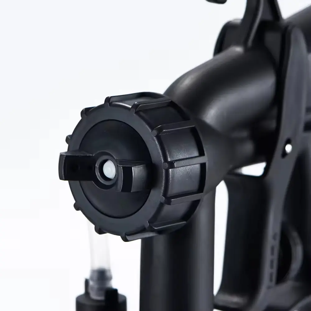 Pulverizador de Tinta Elétrica Epsilon - Pistola Pulverizadora — foto 4