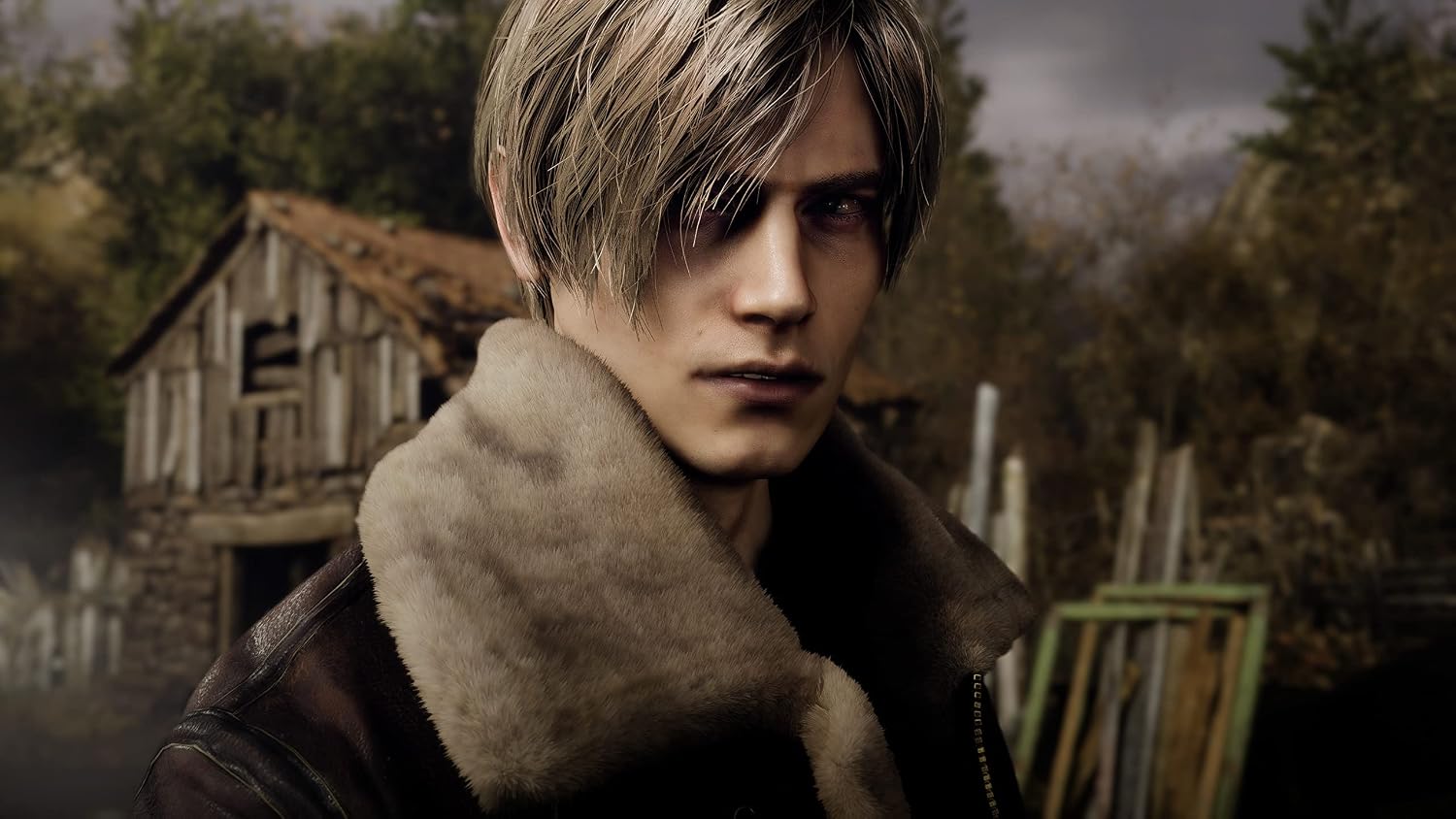 Resident Evil 4 Remake - Jogo para PlayStation 5 — foto 4