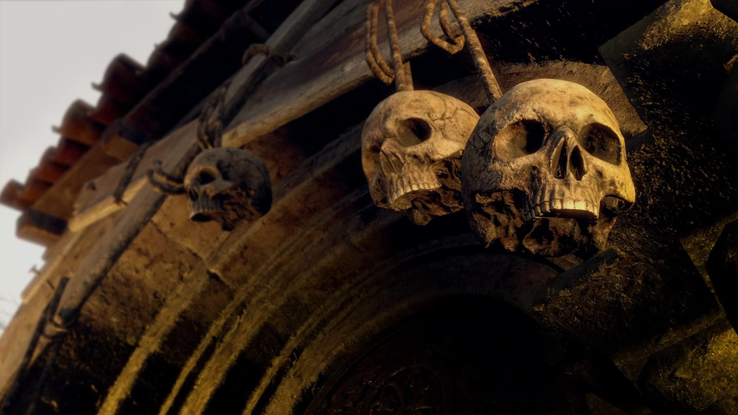 Resident Evil 4 Remake - Jogo para PlayStation 5 — foto 3