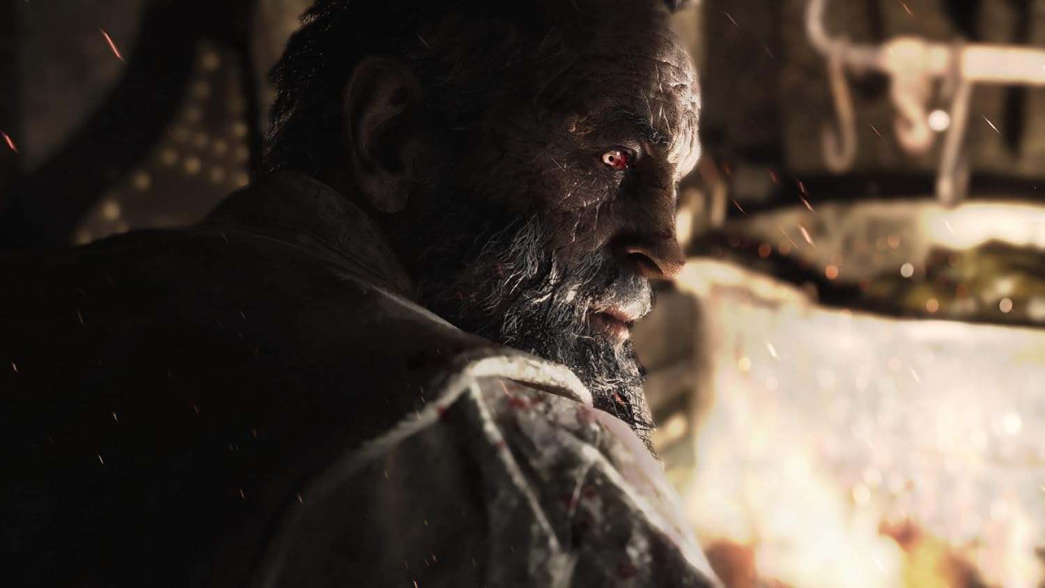 Resident Evil 4 Remake - Jogo para PlayStation 5 — foto 2