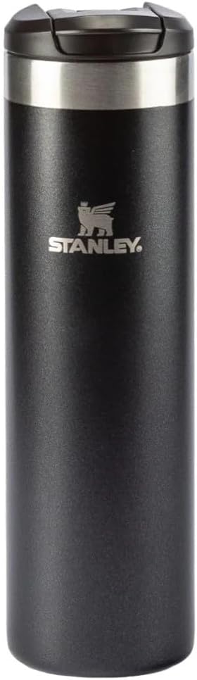 Stanley Garrafa Térmica Aerolight Transit Black - 591ml