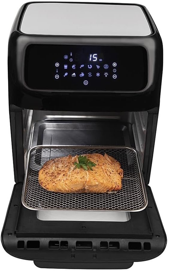 Suggar Air Fryer Oven FT1201PT 12 Litros 127V — foto 5