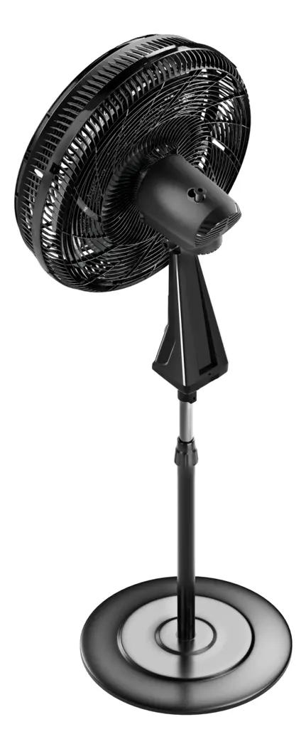 Ventilador de Coluna WAP Flow Turbo - Bivolt 110V/220V - 180W — foto 4