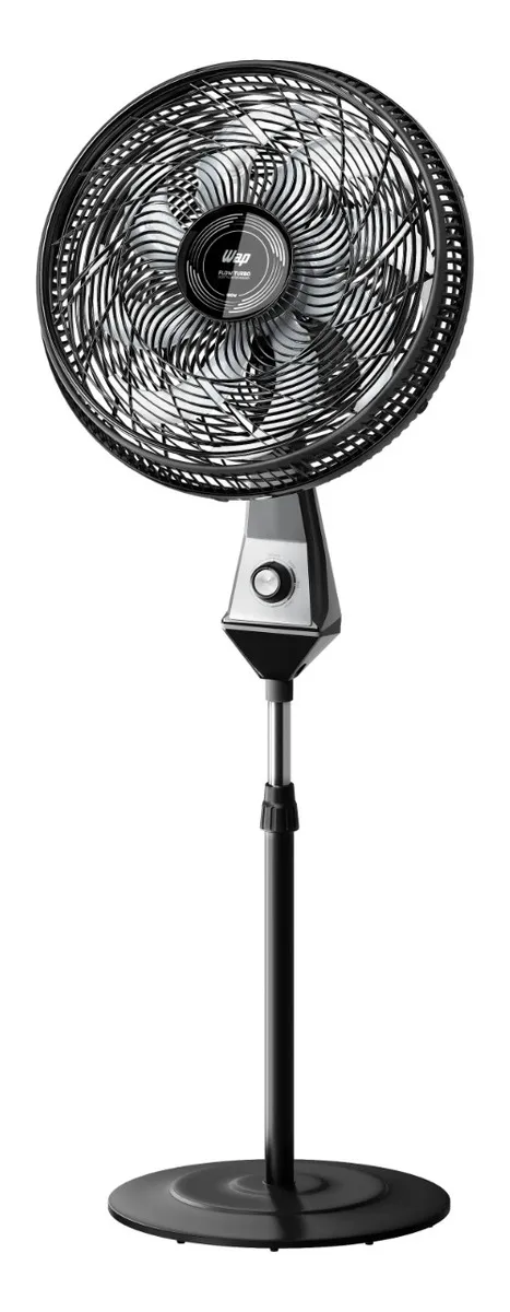 Ventilador de Coluna WAP Flow Turbo - Bivolt 110V/220V - 180W — foto 2